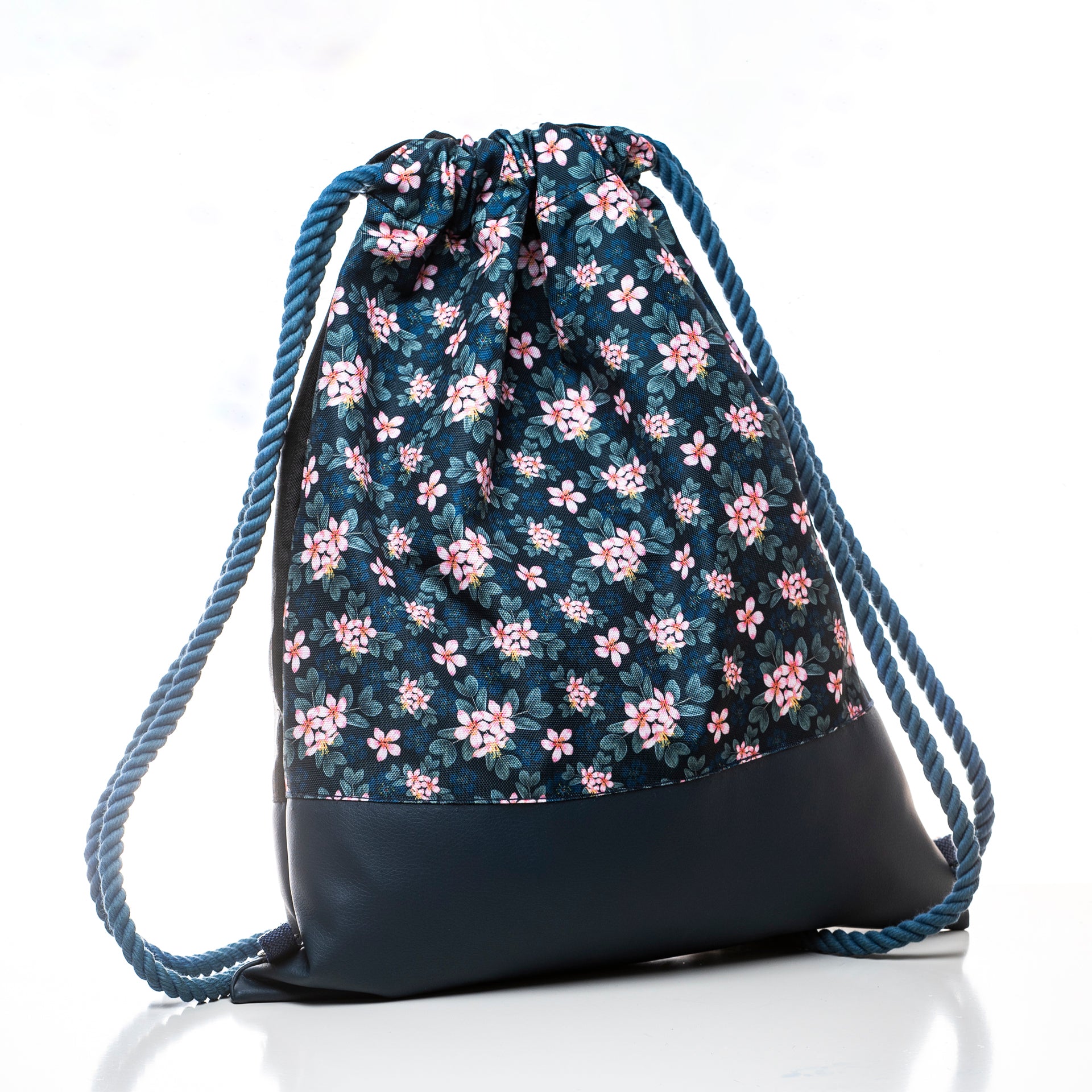 Cseresznyevirág vízálló hátizsák